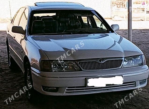 Toyota Avalon 1996 - 111 000 TMT - Мары - img 4