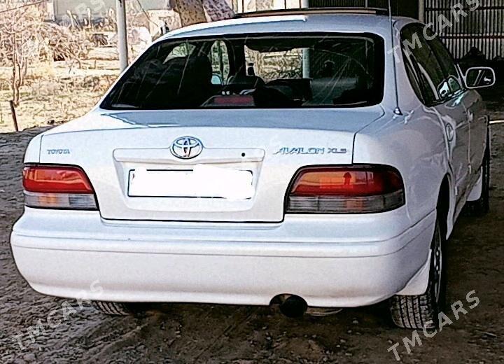 Toyota Avalon 1996 - 111 000 TMT - Мары - img 6