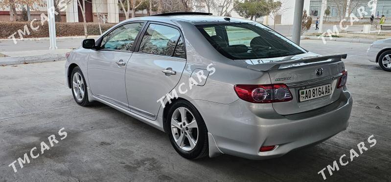 Toyota Corolla 2012 - 175 000 TMT - Aşgabat - img 2