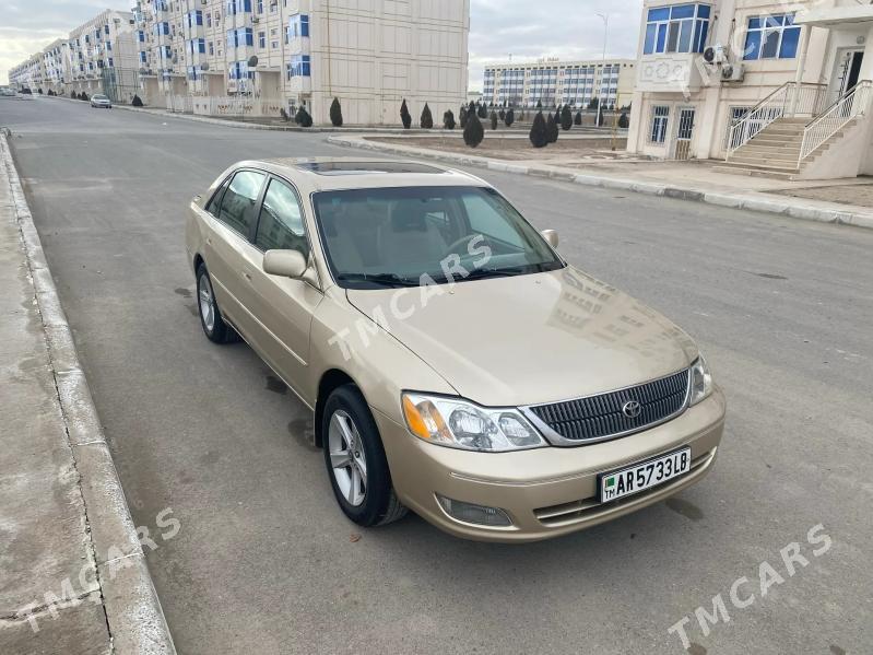 Toyota Avalon 2000 - 160 000 TMT - Туркменабат - img 5