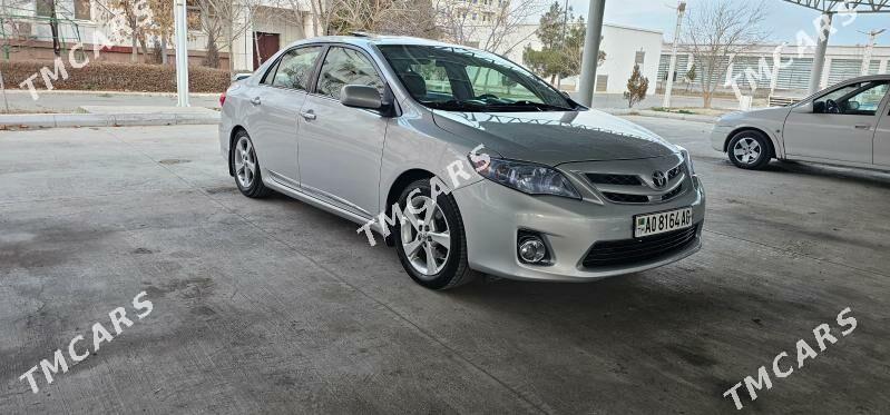 Toyota Corolla 2012 - 175 000 TMT - Aşgabat - img 3