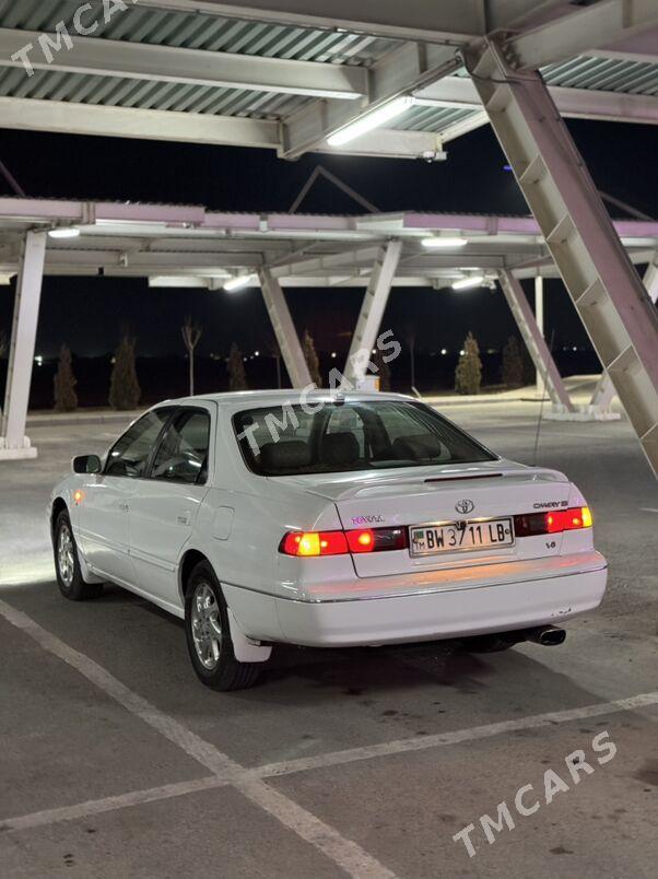 Toyota Camry 1997 - 107 000 TMT - Türkmenabat - img 3