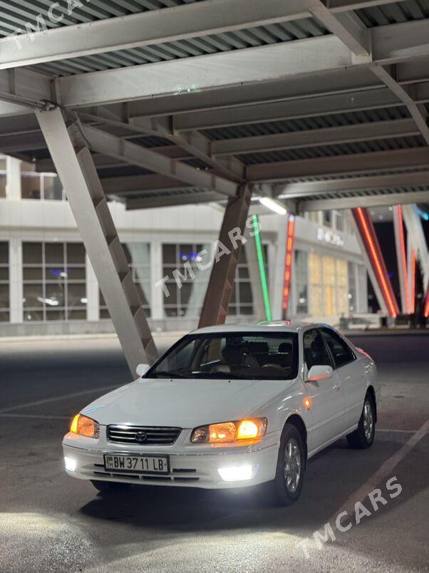 Toyota Camry 1997 - 107 000 TMT - Türkmenabat - img 4