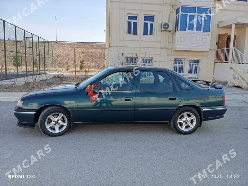 Opel Vectra 1995 - 40 000 TMT - Туркменабат - img 2