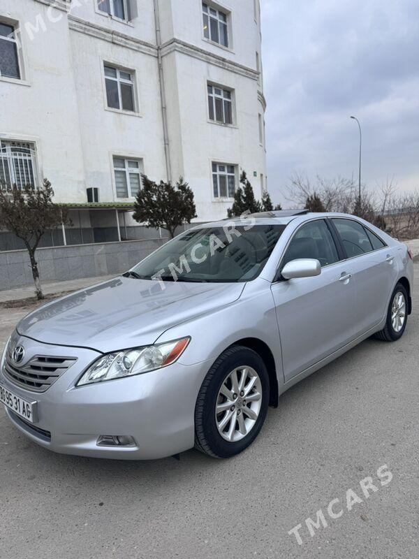 Toyota Camry 2008 - 190 000 TMT - Aşgabat - img 4