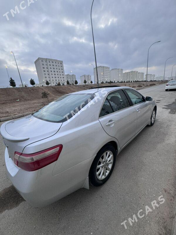 Toyota Camry 2008 - 190 000 TMT - Aşgabat - img 5