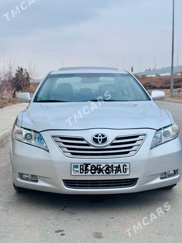 Toyota Camry 2008 - 190 000 TMT - Aşgabat - img 2