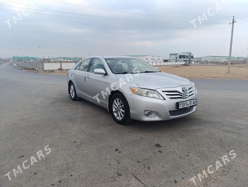 Toyota Camry 2010 - 180 000 TMT - Aşgabat - img 2