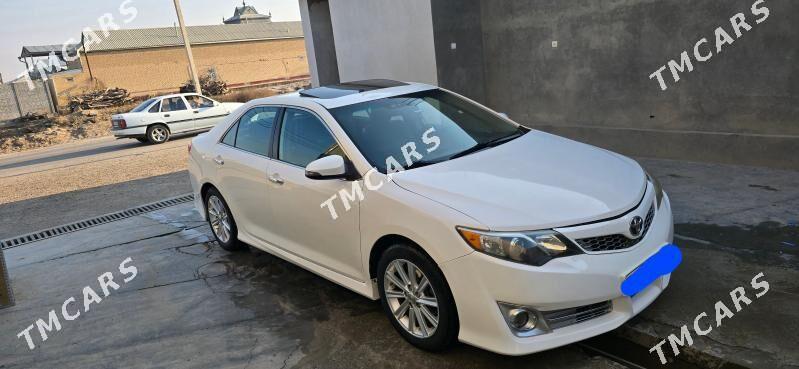 Toyota Camry 2012 - 185 000 TMT - Mary - img 7