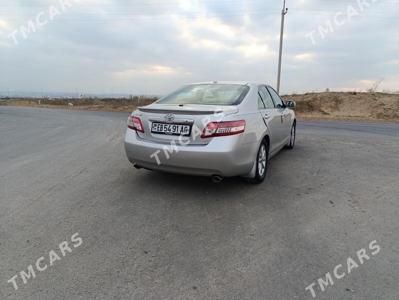 Toyota Camry 2010 - 180 000 TMT - Aşgabat - img 8