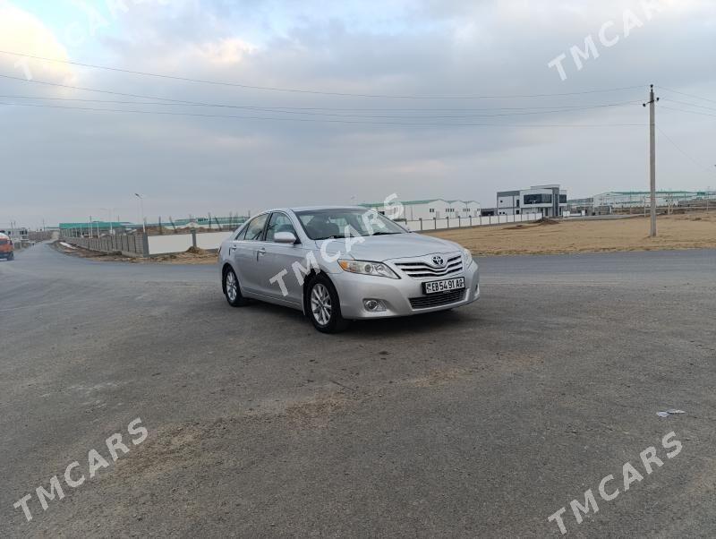 Toyota Camry 2010 - 180 000 TMT - Aşgabat - img 3