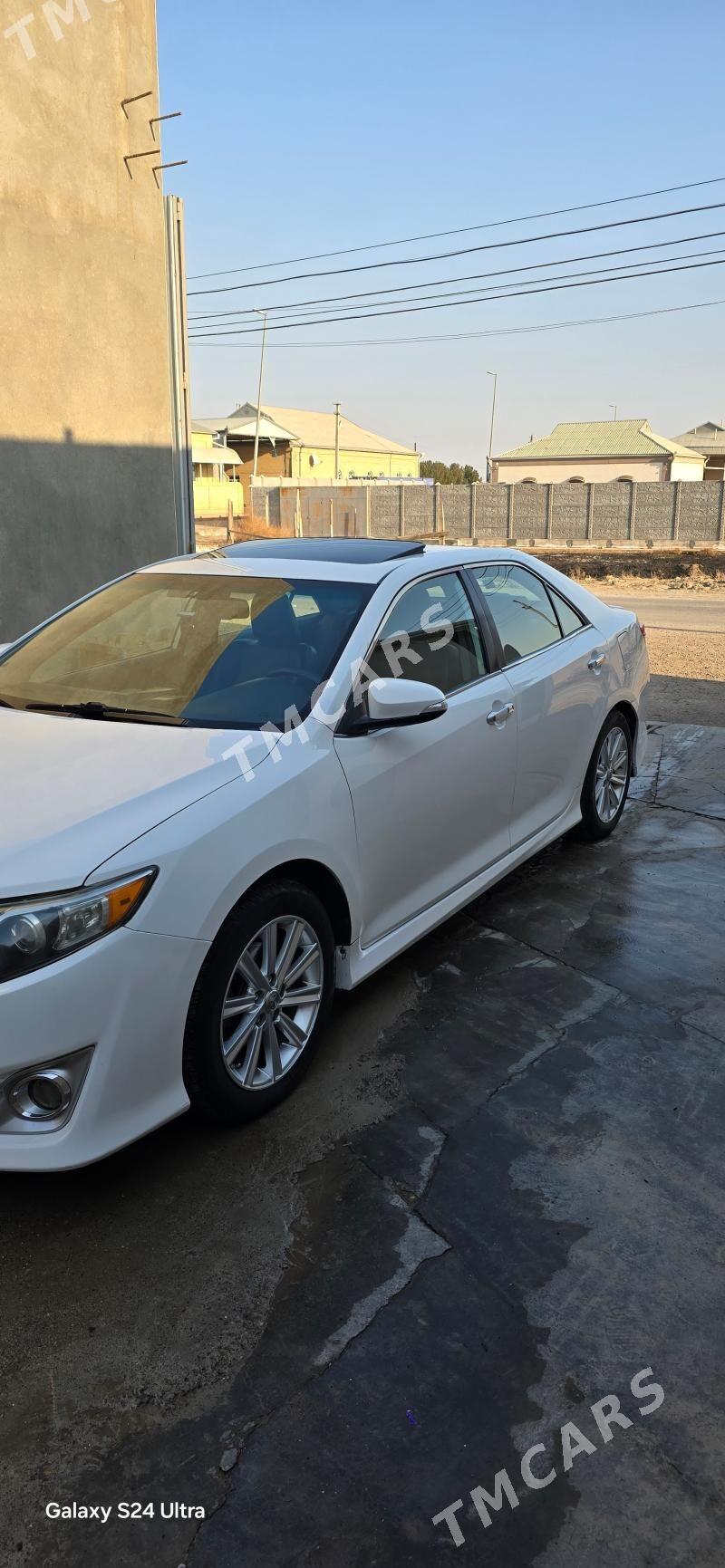 Toyota Camry 2012 - 185 000 TMT - Mary - img 2