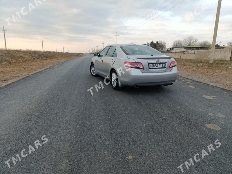 Toyota Camry 2010 - 180 000 TMT - Aşgabat - img 9