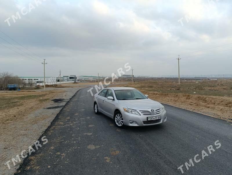 Toyota Camry 2010 - 180 000 TMT - Aşgabat - img 10