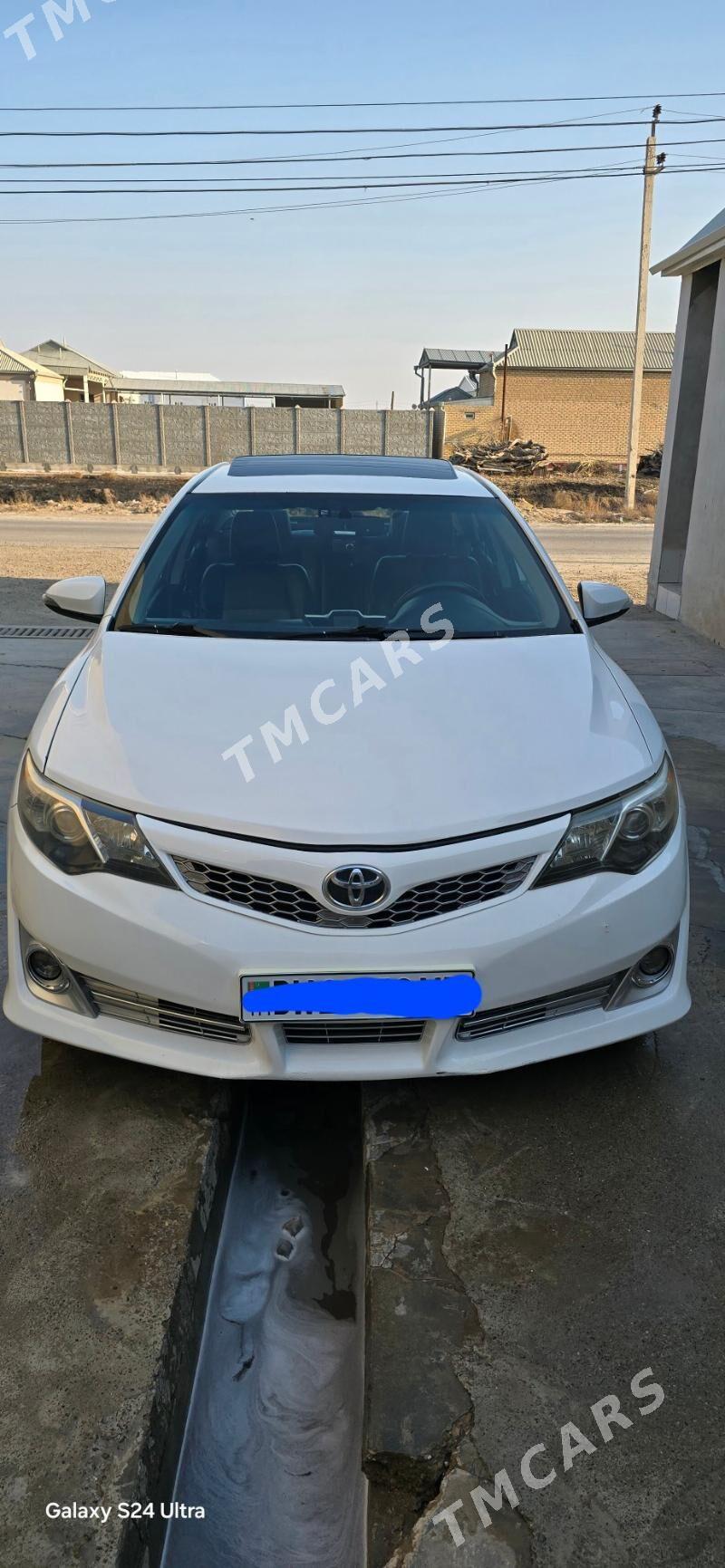 Toyota Camry 2012 - 185 000 TMT - Mary - img 5