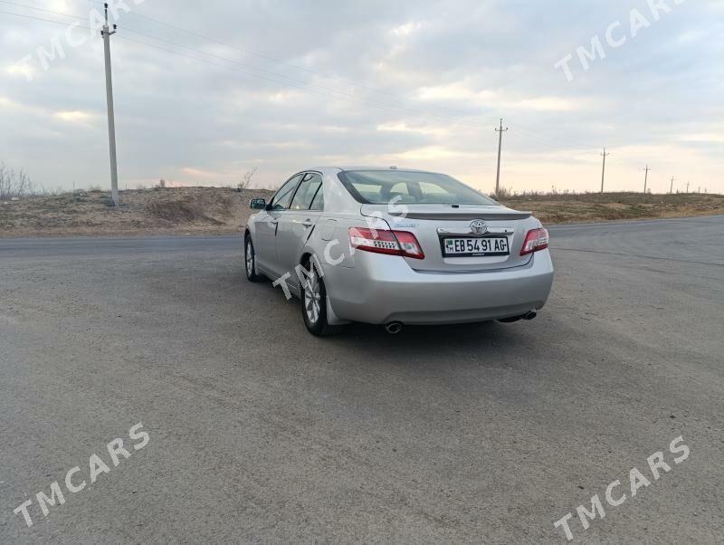 Toyota Camry 2010 - 180 000 TMT - Aşgabat - img 5