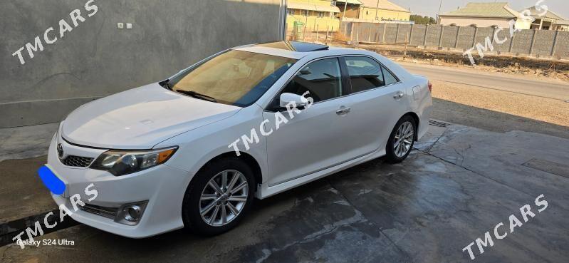 Toyota Camry 2012 - 185 000 TMT - Mary - img 10