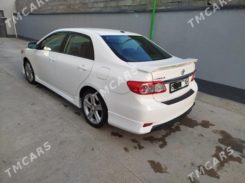 Toyota Corolla 2012 - 162 000 TMT - Чоганлы - img 2