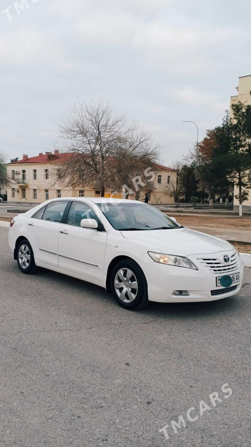 Toyota Camry 2009 - 193 000 TMT - Aşgabat - img 6