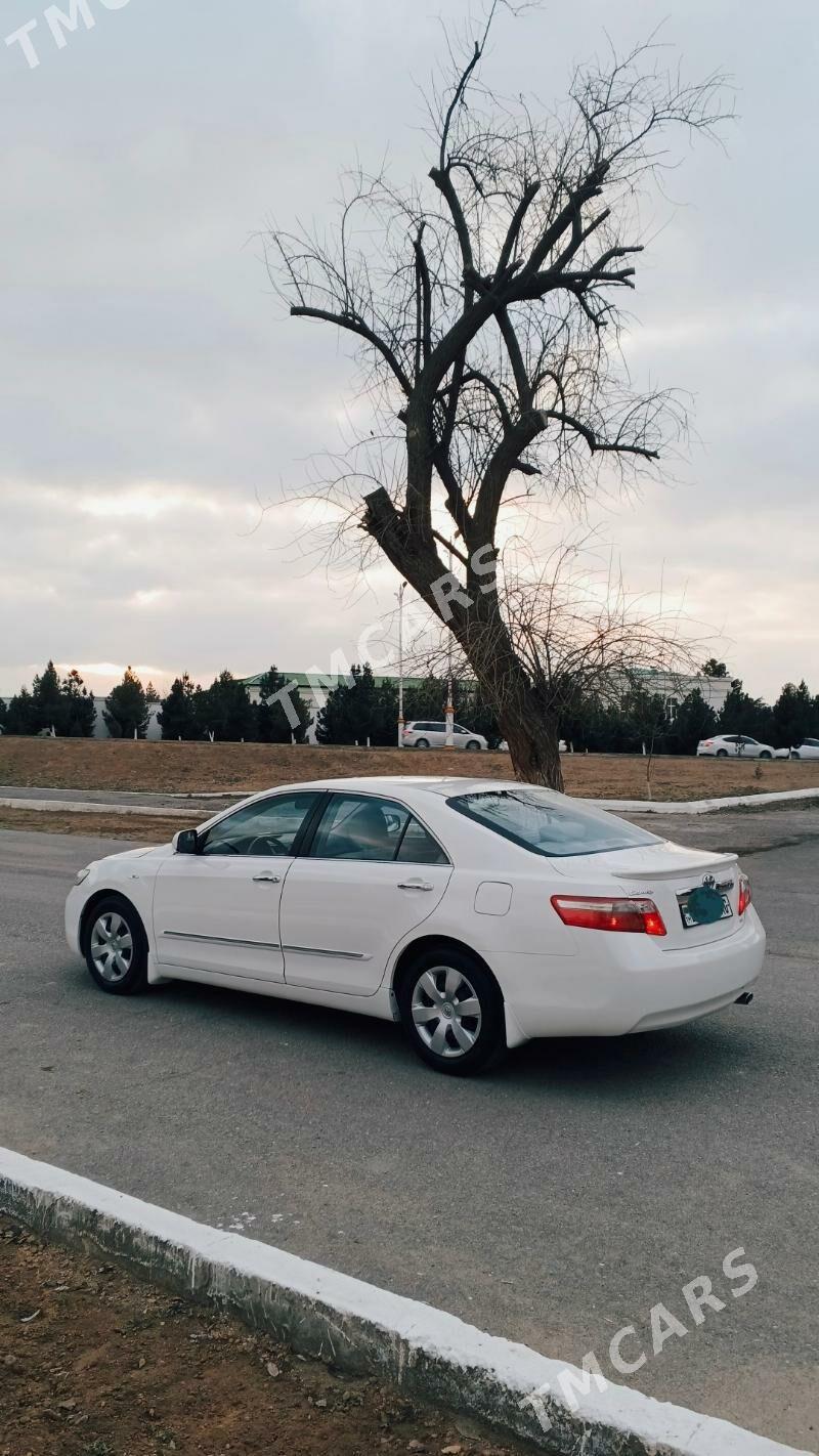 Toyota Camry 2009 - 193 000 TMT - Aşgabat - img 5