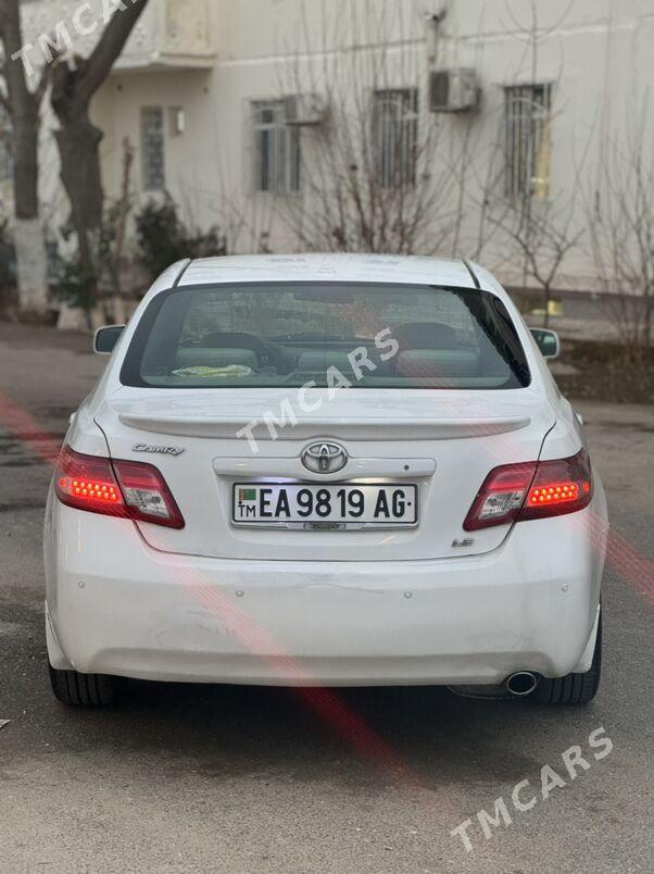 Toyota Camry 2010 - 155 000 TMT - Aşgabat - img 2