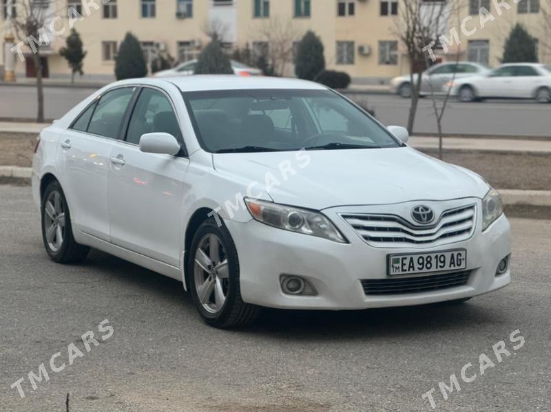 Toyota Camry 2010 - 155 000 TMT - Aşgabat - img 7