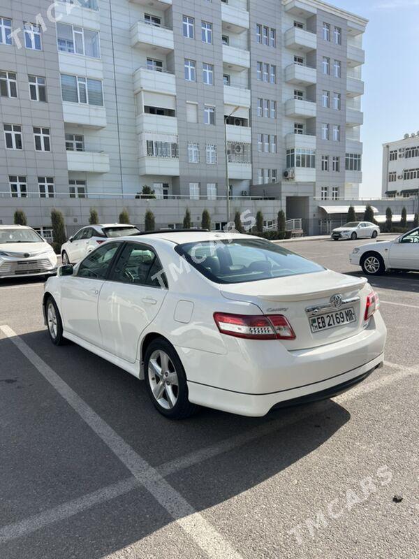 Toyota Camry 2011 - 200 000 TMT - Мары - img 6