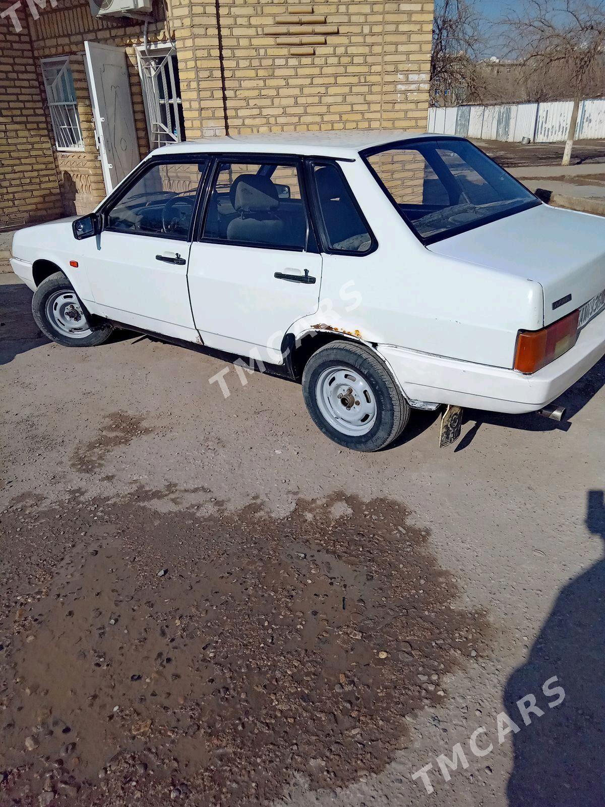 Lada 2109 2000 - 16 000 TMT - Мары - img 7