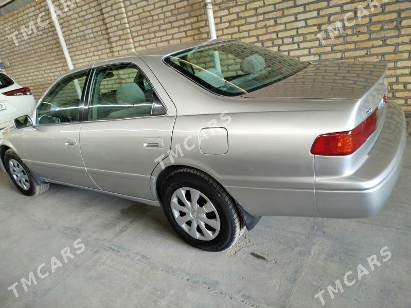 Toyota Camry 2001 - 140 000 TMT - Mary - img 6