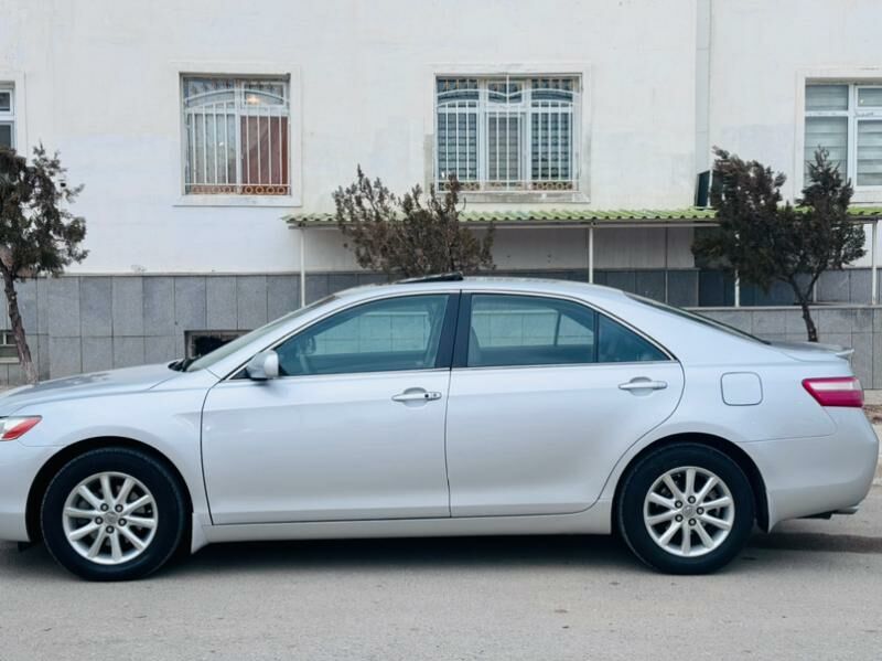 Toyota Camry 2008 - 190 000 TMT - Aşgabat - img 6