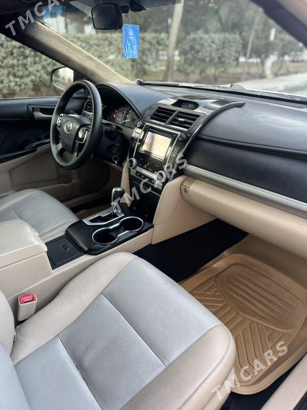 Toyota Camry 2012 - 153 000 TMT - Ашхабад - img 3