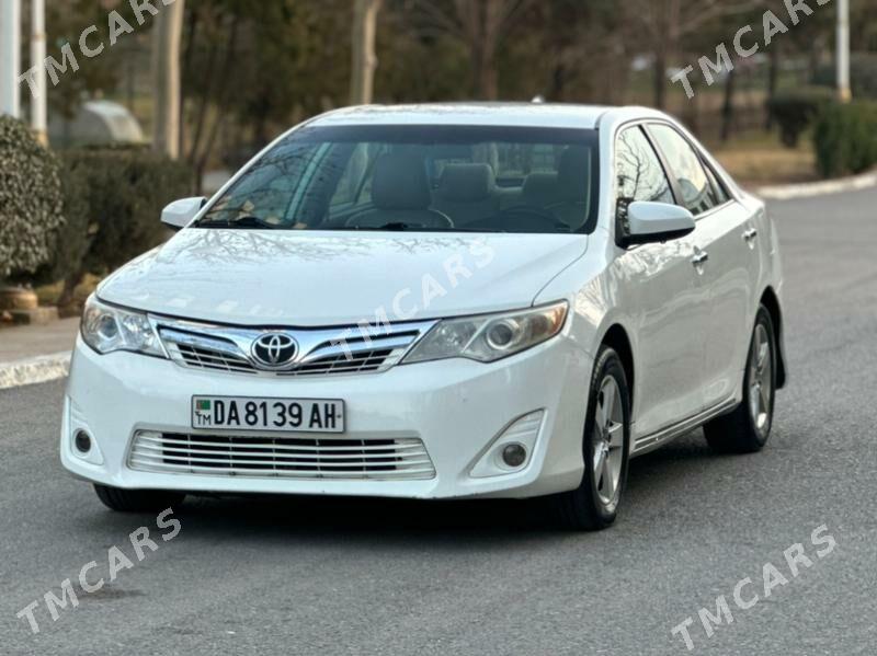 Toyota Camry 2012 - 153 000 TMT - Ашхабад - img 5