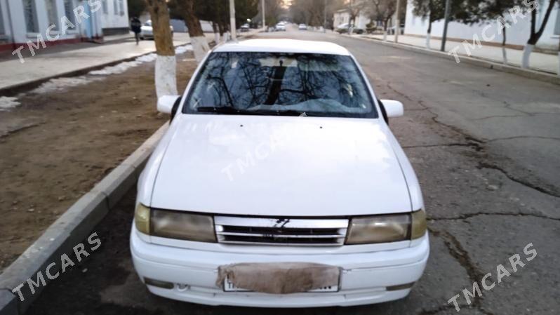Opel Vectra 1990 - 34 000 TMT - Байрамали - img 3