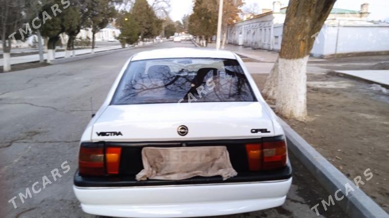 Opel Vectra 1990 - 34 000 TMT - Байрамали - img 2