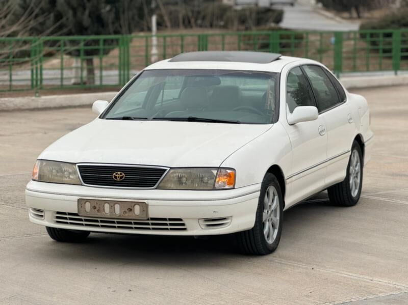 Toyota Avalon 1999 - 185 000 TMT - Ашхабад - img 3