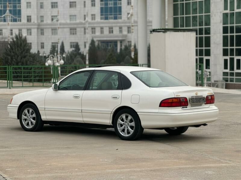 Toyota Avalon 1999 - 185 000 TMT - Ашхабад - img 2