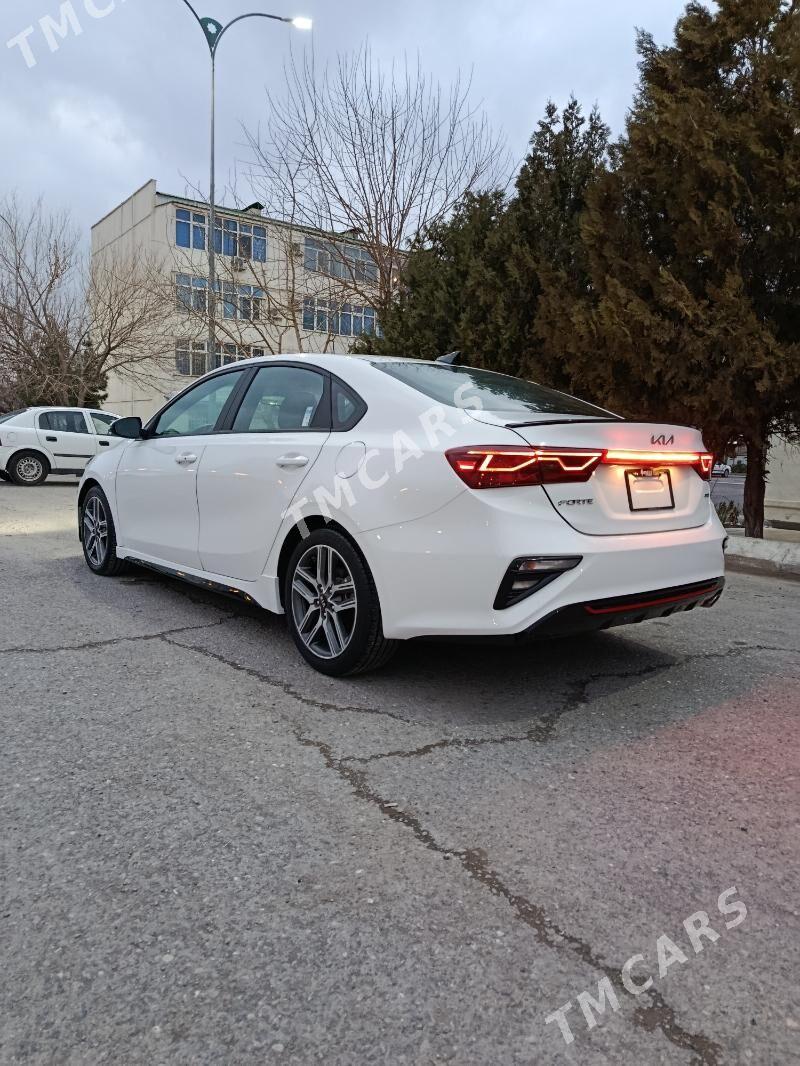 Kia Forte 2021 - 235 000 TMT - Aşgabat - img 8