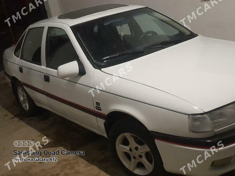 Opel Vectra 1993 - 35 000 TMT - Türkmenabat - img 2