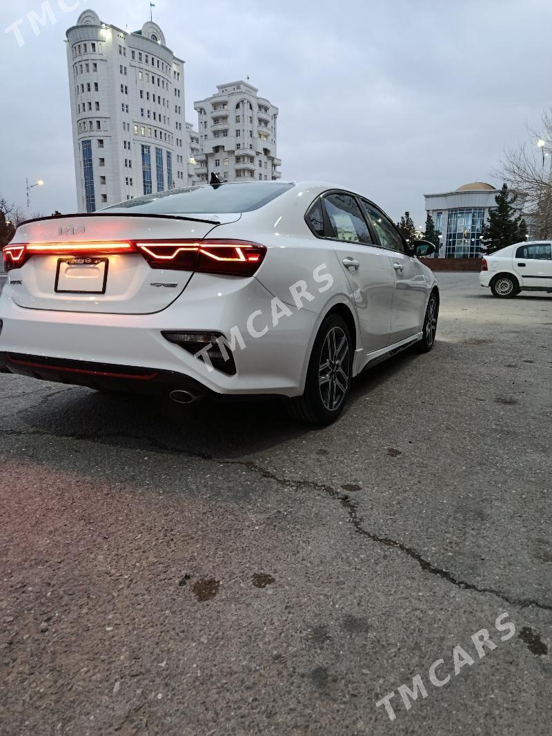 Kia Forte 2021 - 235 000 TMT - Aşgabat - img 5