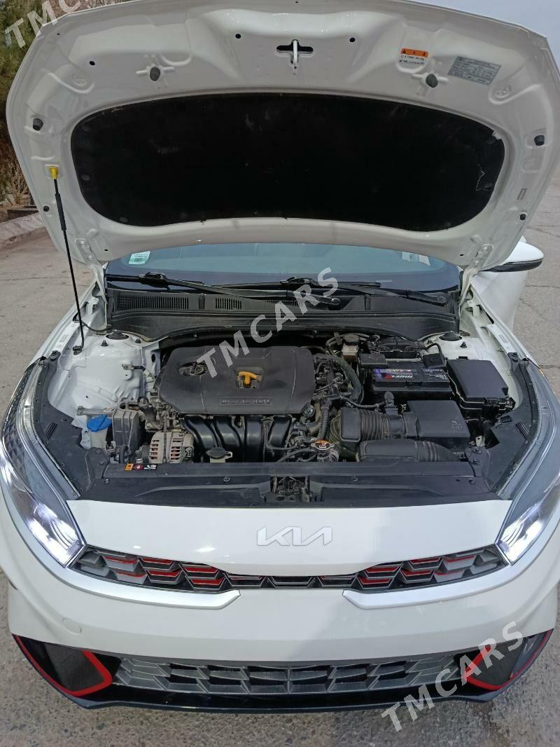 Kia Forte 2021 - 235 000 TMT - Aşgabat - img 4