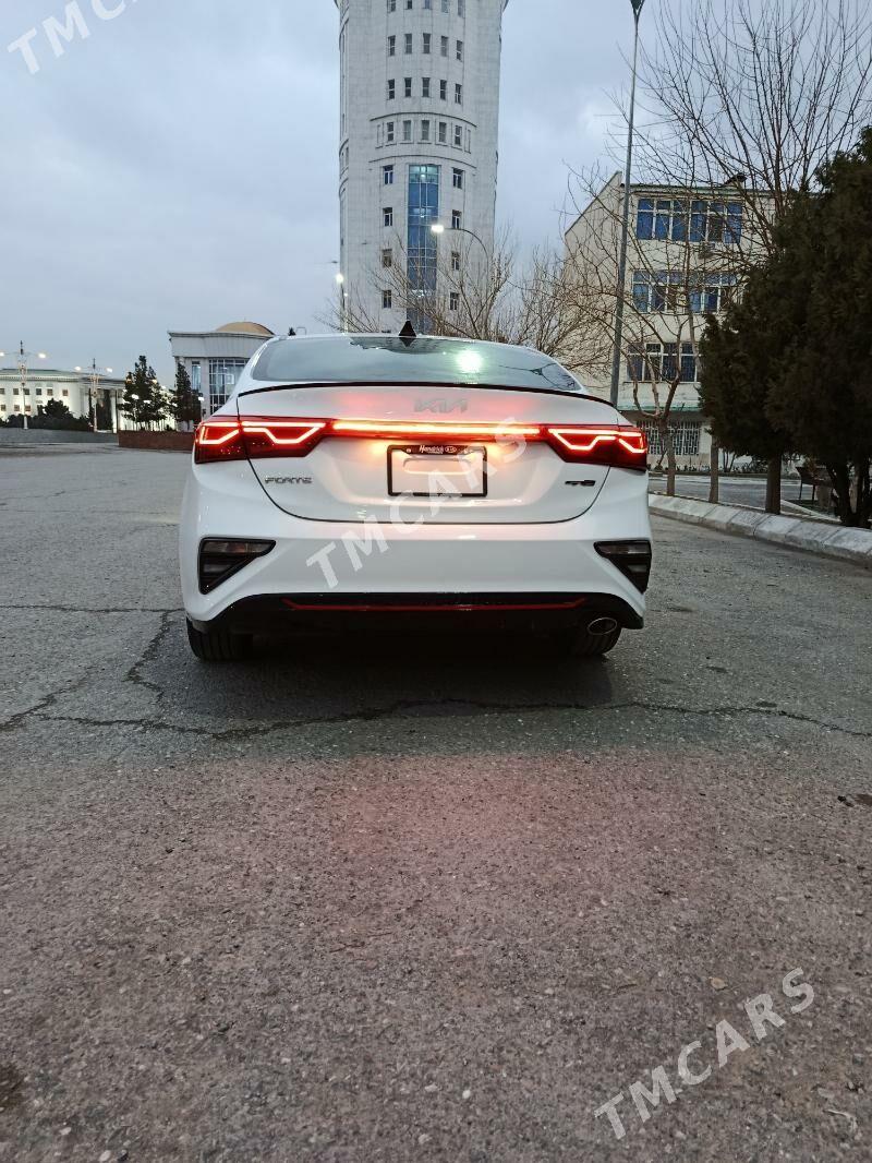 Kia Forte 2021 - 235 000 TMT - Aşgabat - img 6