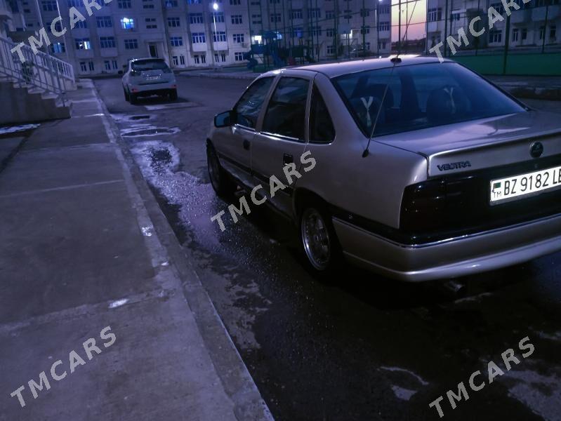 Opel Vectra 1994 - 32 000 TMT - Туркменабат - img 3