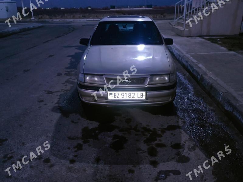 Opel Vectra 1994 - 32 000 TMT - Туркменабат - img 4