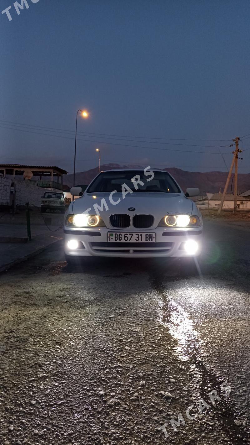 BMW E39 1998 - 90 000 TMT - Balkanabat - img 2