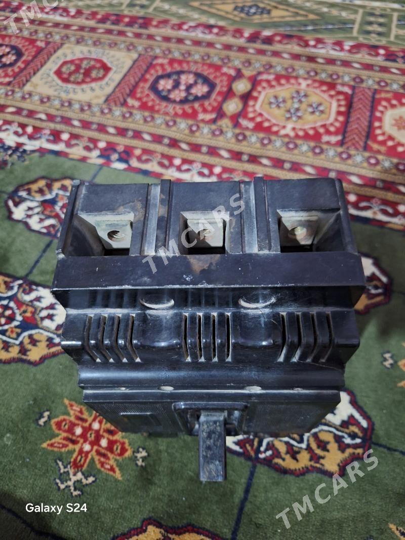 Rubilnik awtamat - Daşoguz - img 4