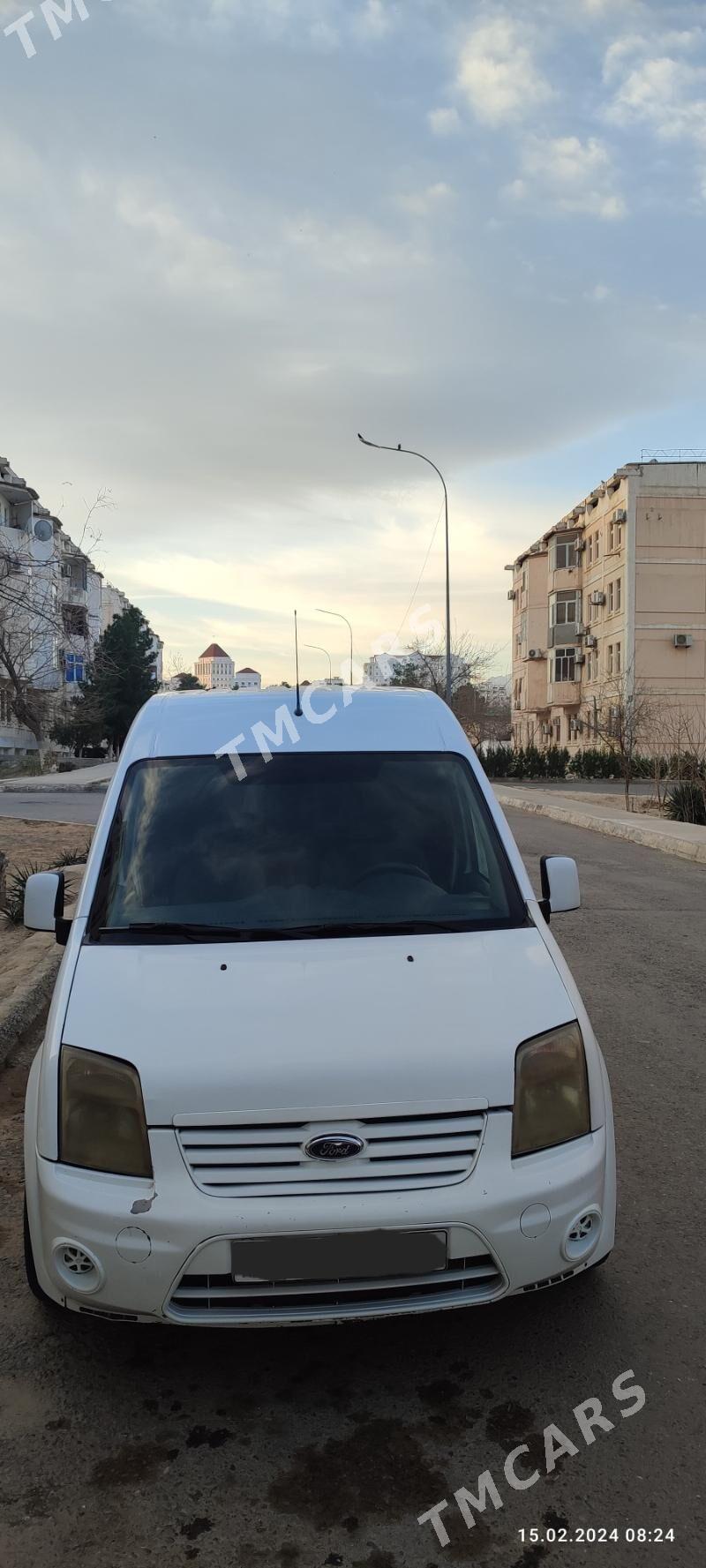 Ford Transit Connect 2010 - 80 000 TMT - Ашхабад - img 4