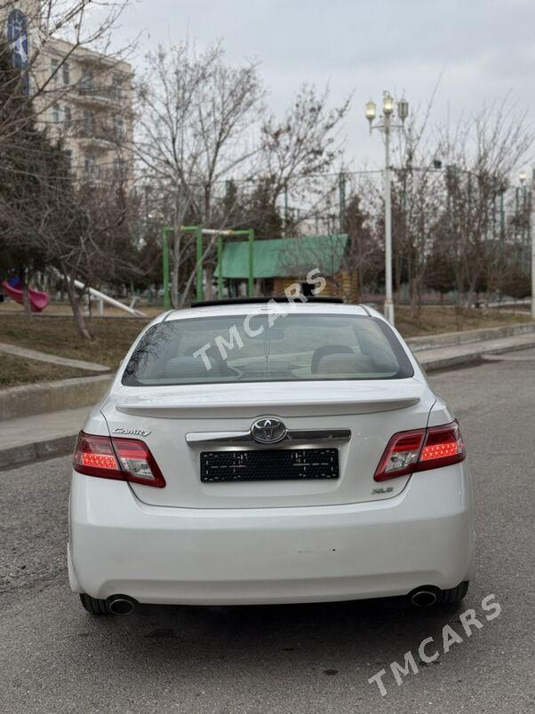 Toyota Camry 2010 - 215 000 TMT - Ашхабад - img 3