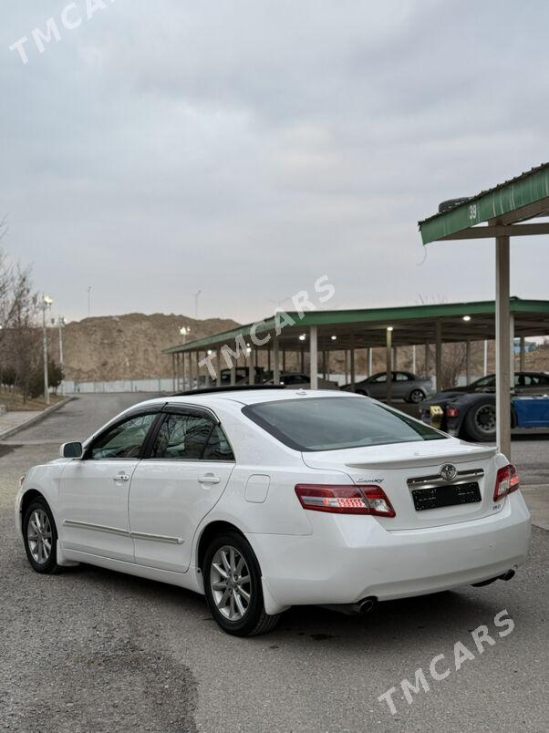 Toyota Camry 2010 - 215 000 TMT - Ашхабад - img 4