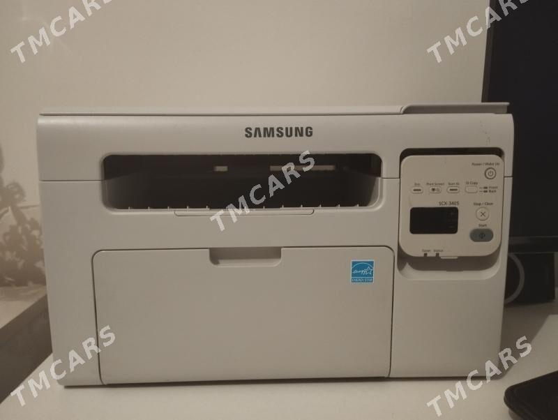 printer Samsung - Aşgabat - img 3