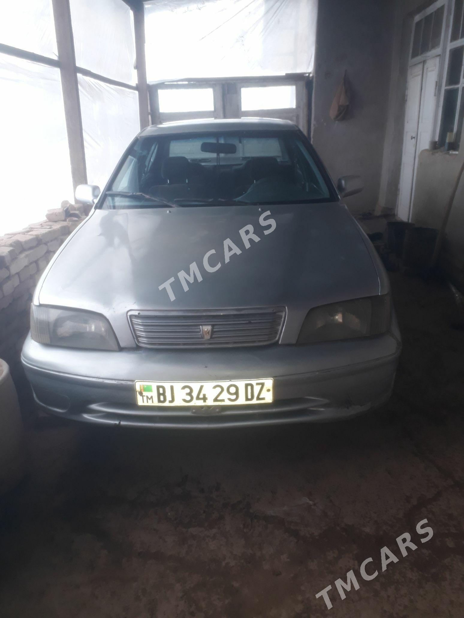 Toyota Vista 1994 - 30 000 TMT - Şabat etr. - img 4